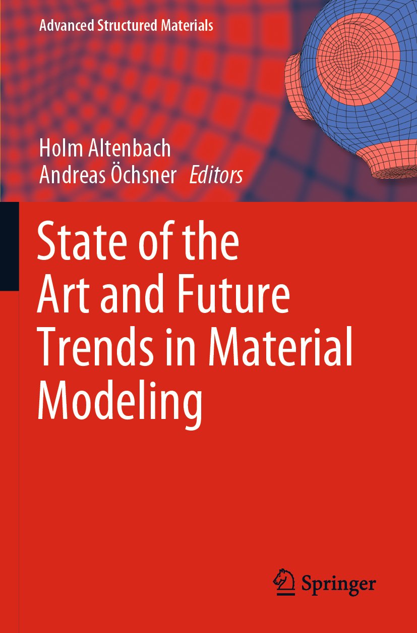 Advanced Structured Materials