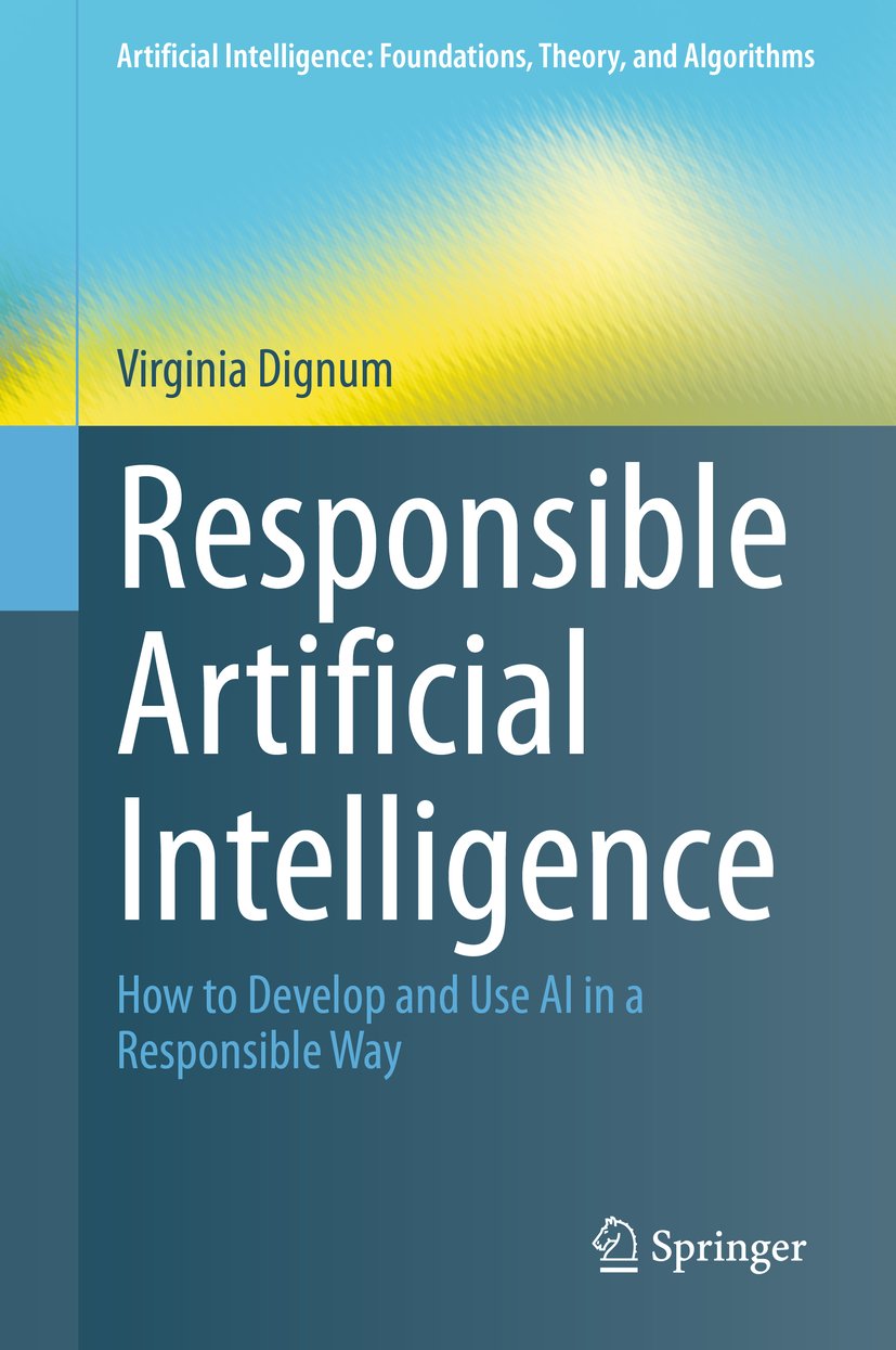 Artificial Intelligence: Foundations, Theory, and Algorithms