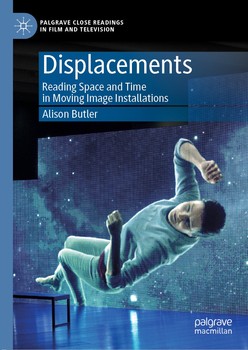 Palgrave Close Readings in Film and Television