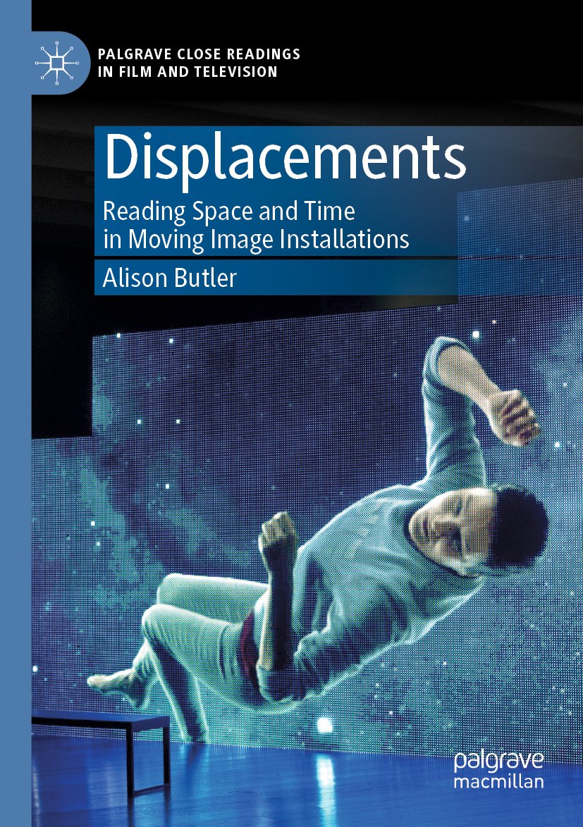 Palgrave Close Readings in Film and Television