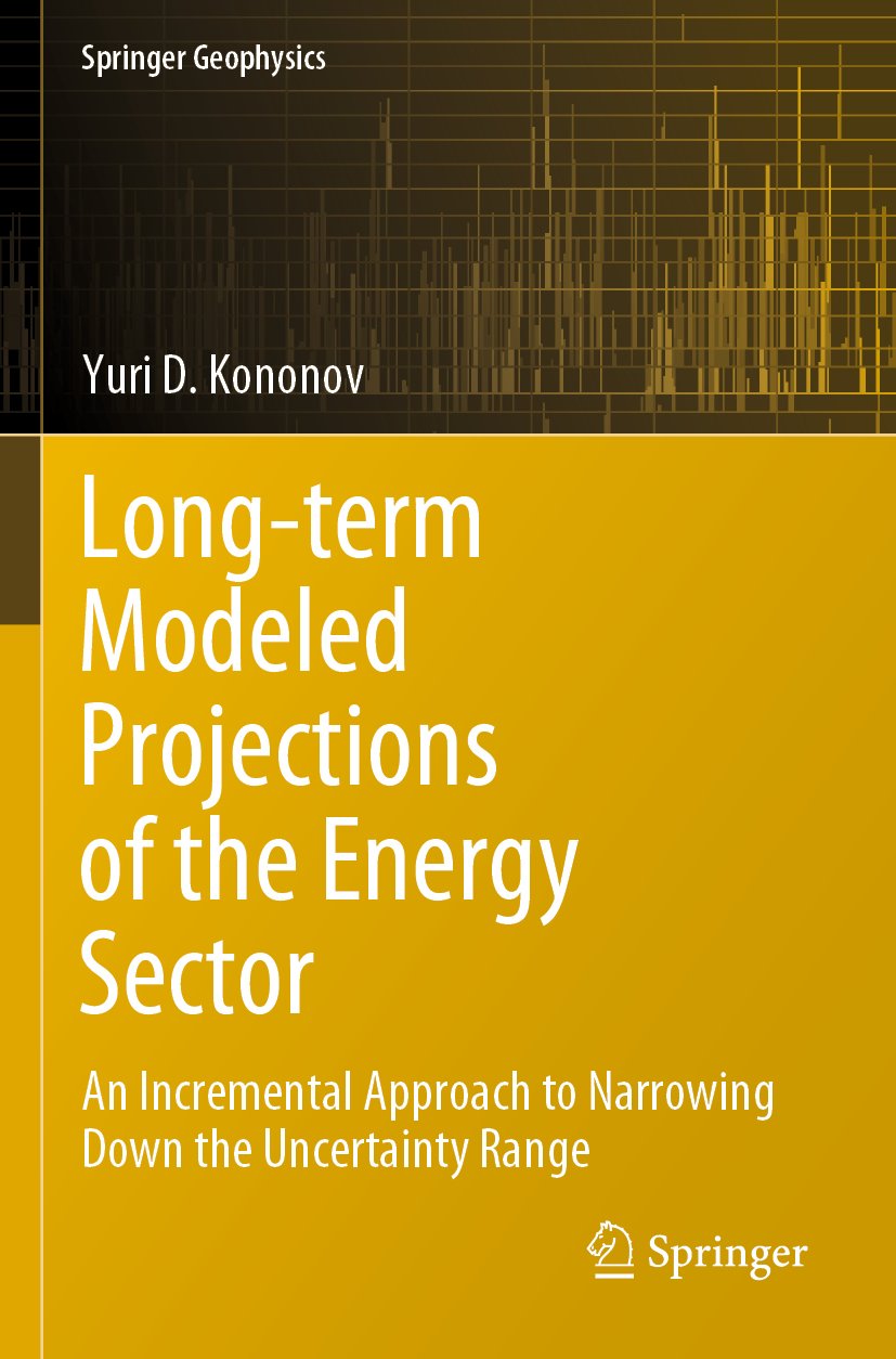 Springer Geophysics