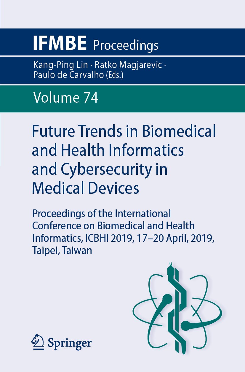 IFMBE Proceedings
