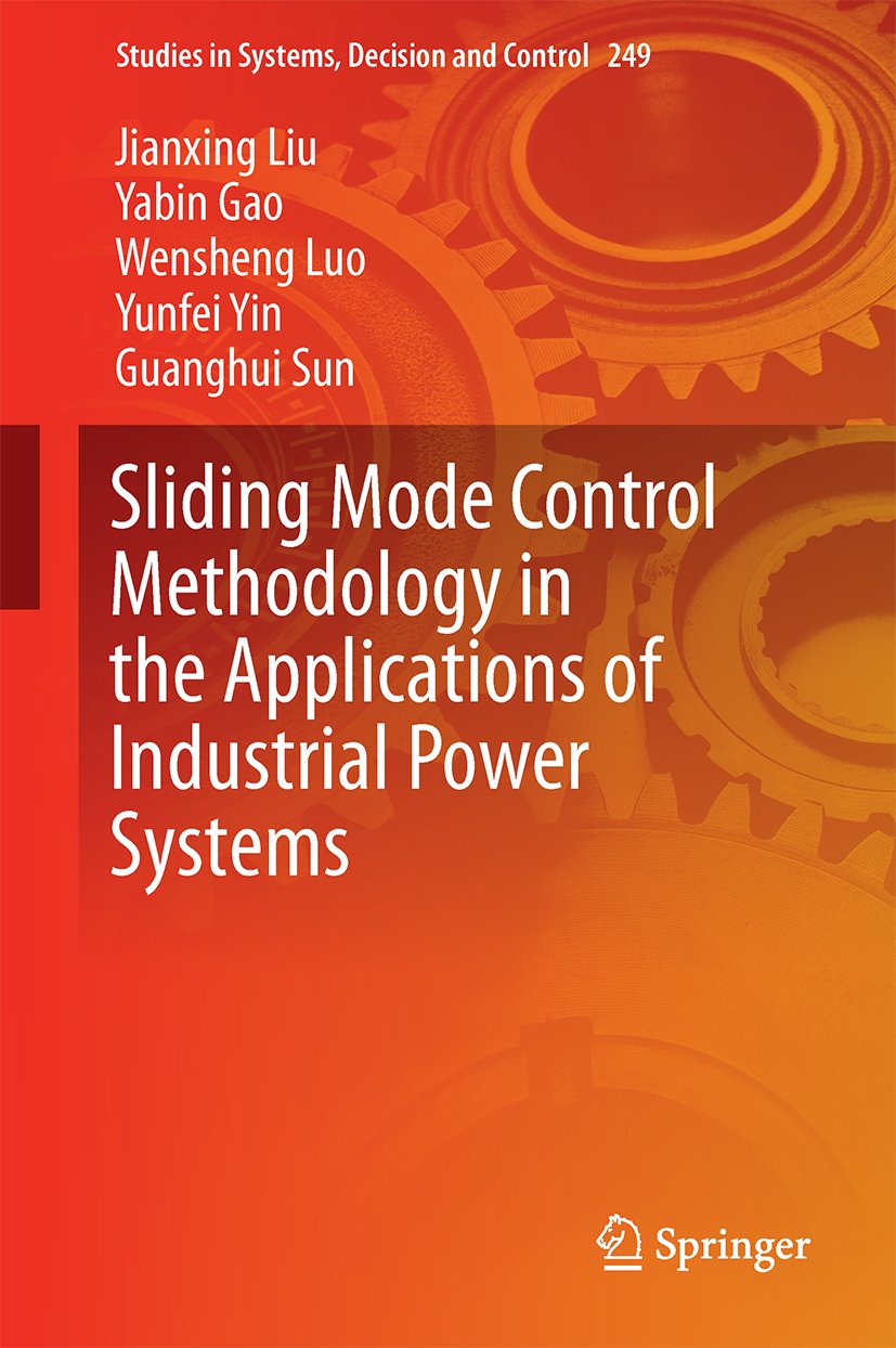 Studies in Systems, Decision and Control