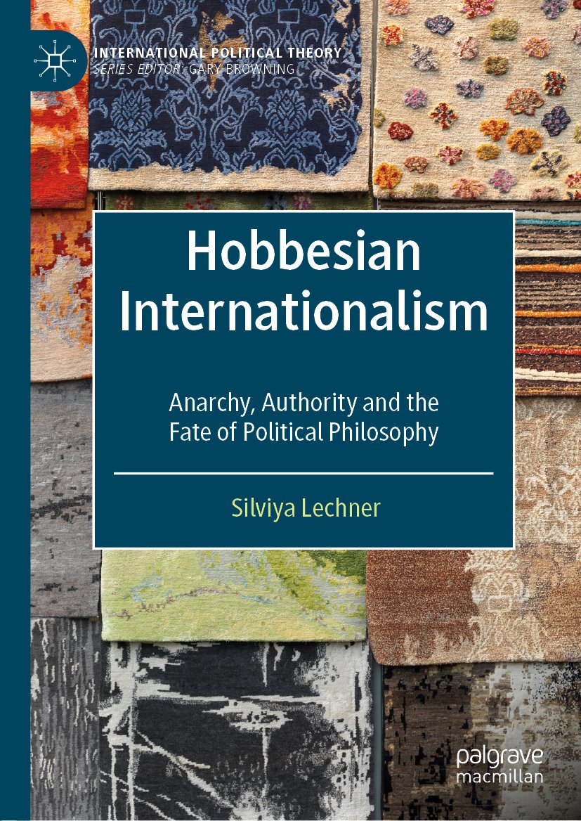International Political Theory