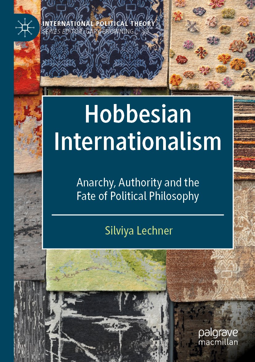 International Political Theory