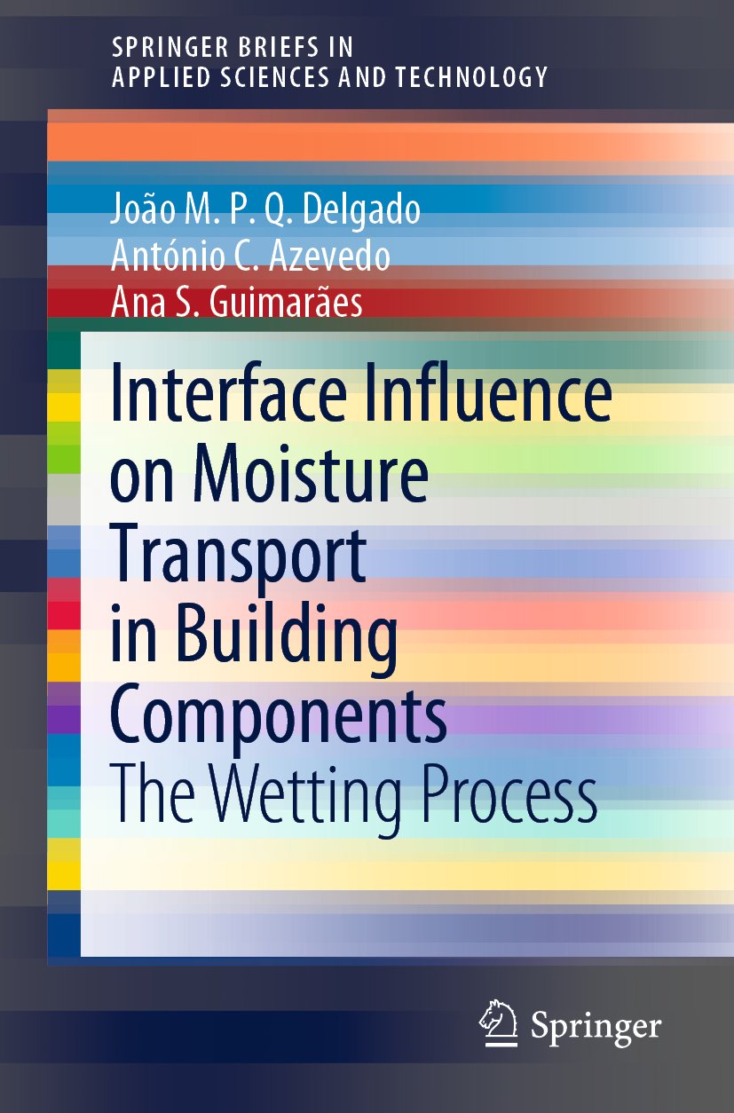 SpringerBriefs in Applied Sciences and Technology