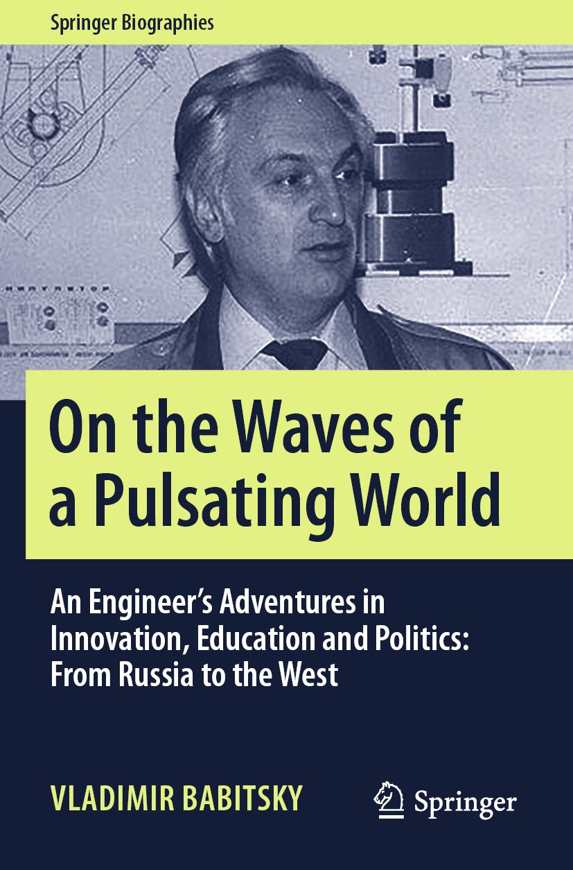 Springer Biographies
