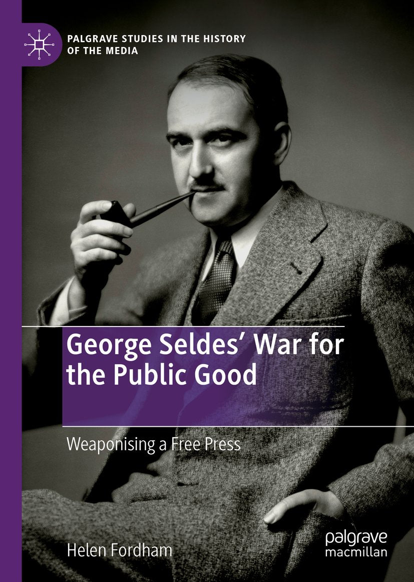Palgrave Studies in the History of the Media