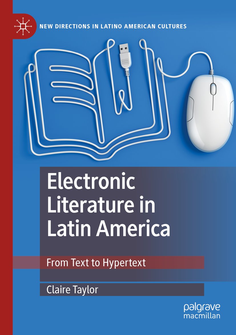 New Directions in Latino American Cultures