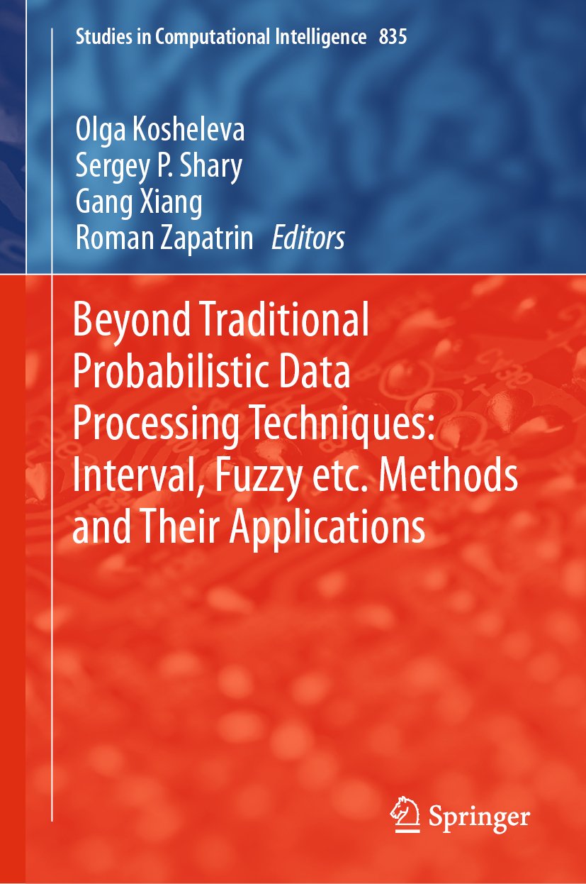 Studies in Computational Intelligence