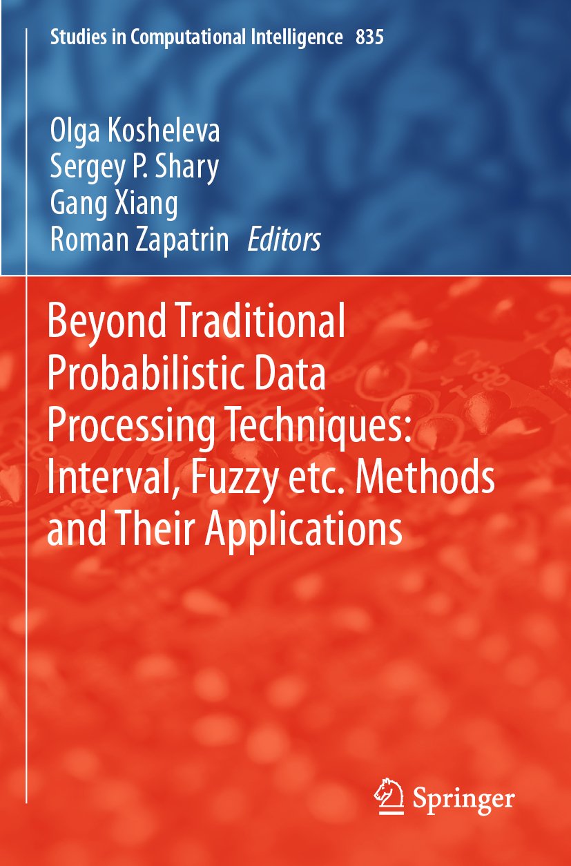 Studies in Computational Intelligence