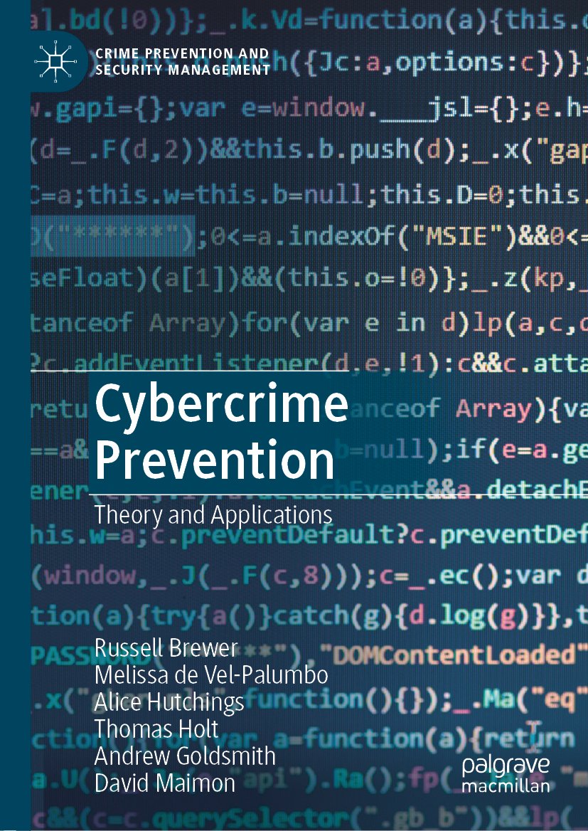 Crime Prevention and Security Management