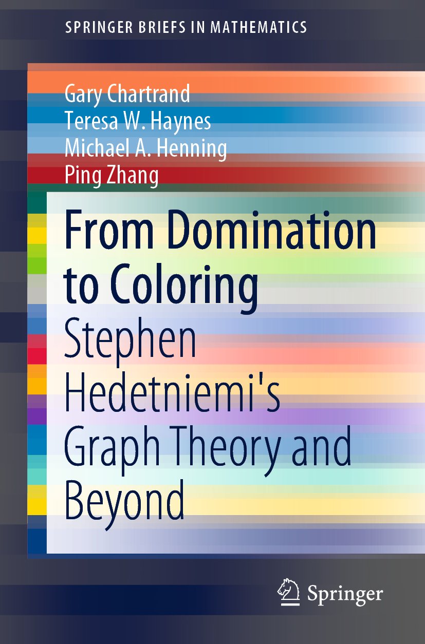 SpringerBriefs in Mathematics