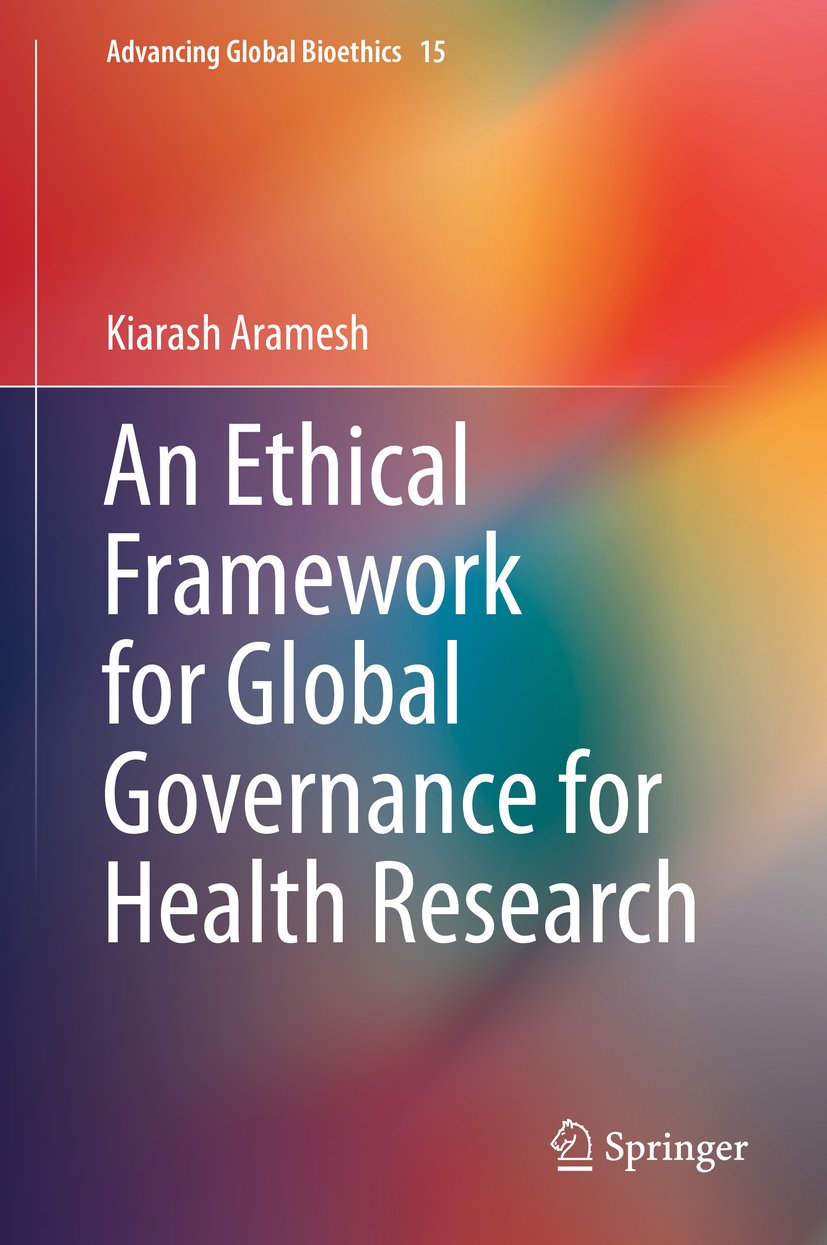 Advancing Global Bioethics