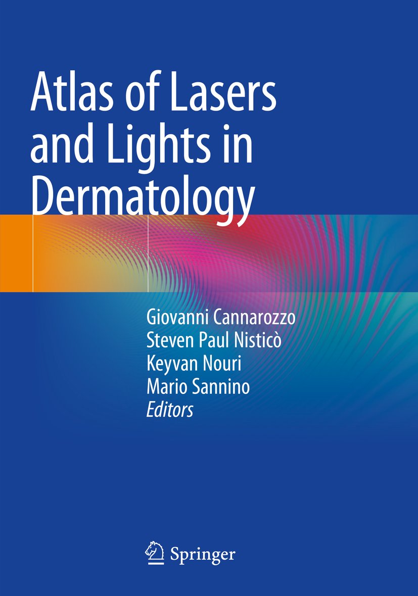 Atlas of Lasers and Lights in Dermatology