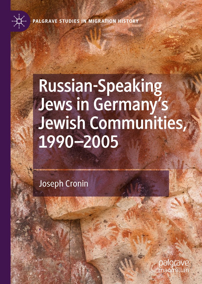 Palgrave Studies in Migration History