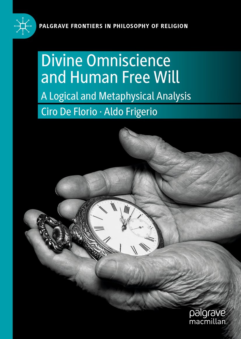 Palgrave Frontiers in Philosophy of Religion