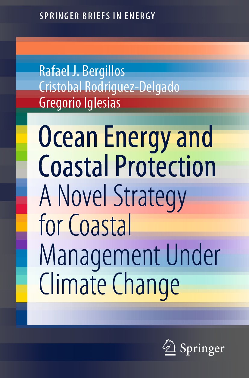 SpringerBriefs in Energy