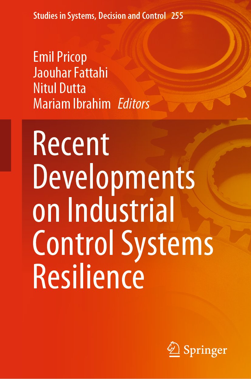 Studies in Systems, Decision and Control