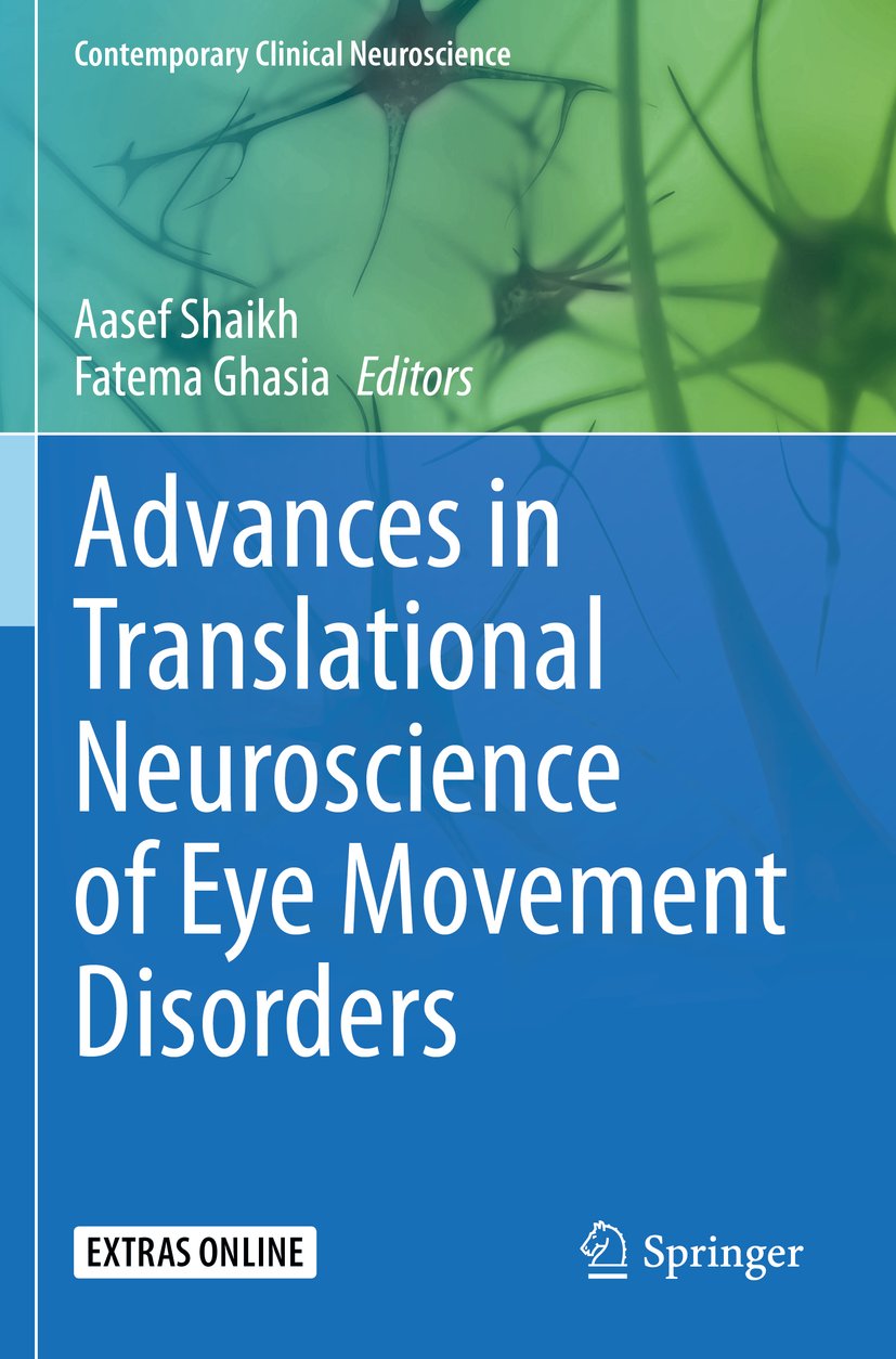 Contemporary Clinical Neuroscience