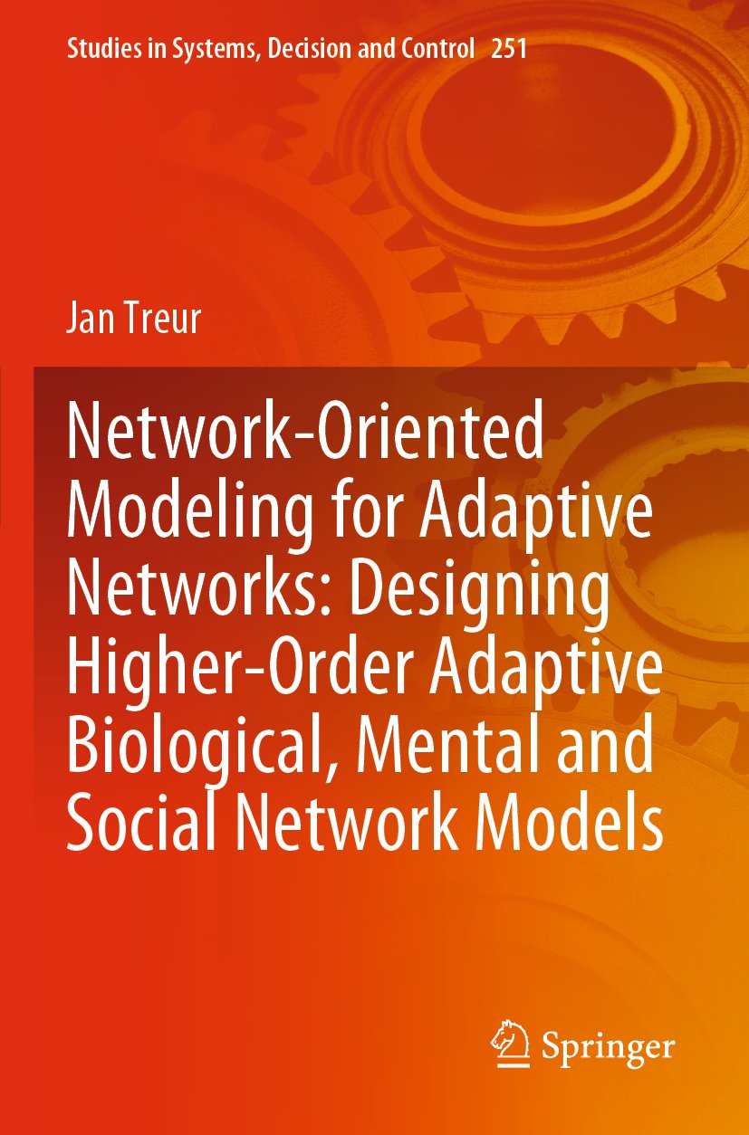 Studies in Systems, Decision and Control