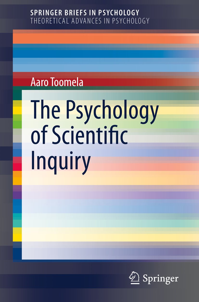 SpringerBriefs in Psychology