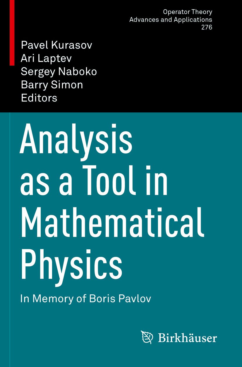 Operator Theory: Advances and Applications