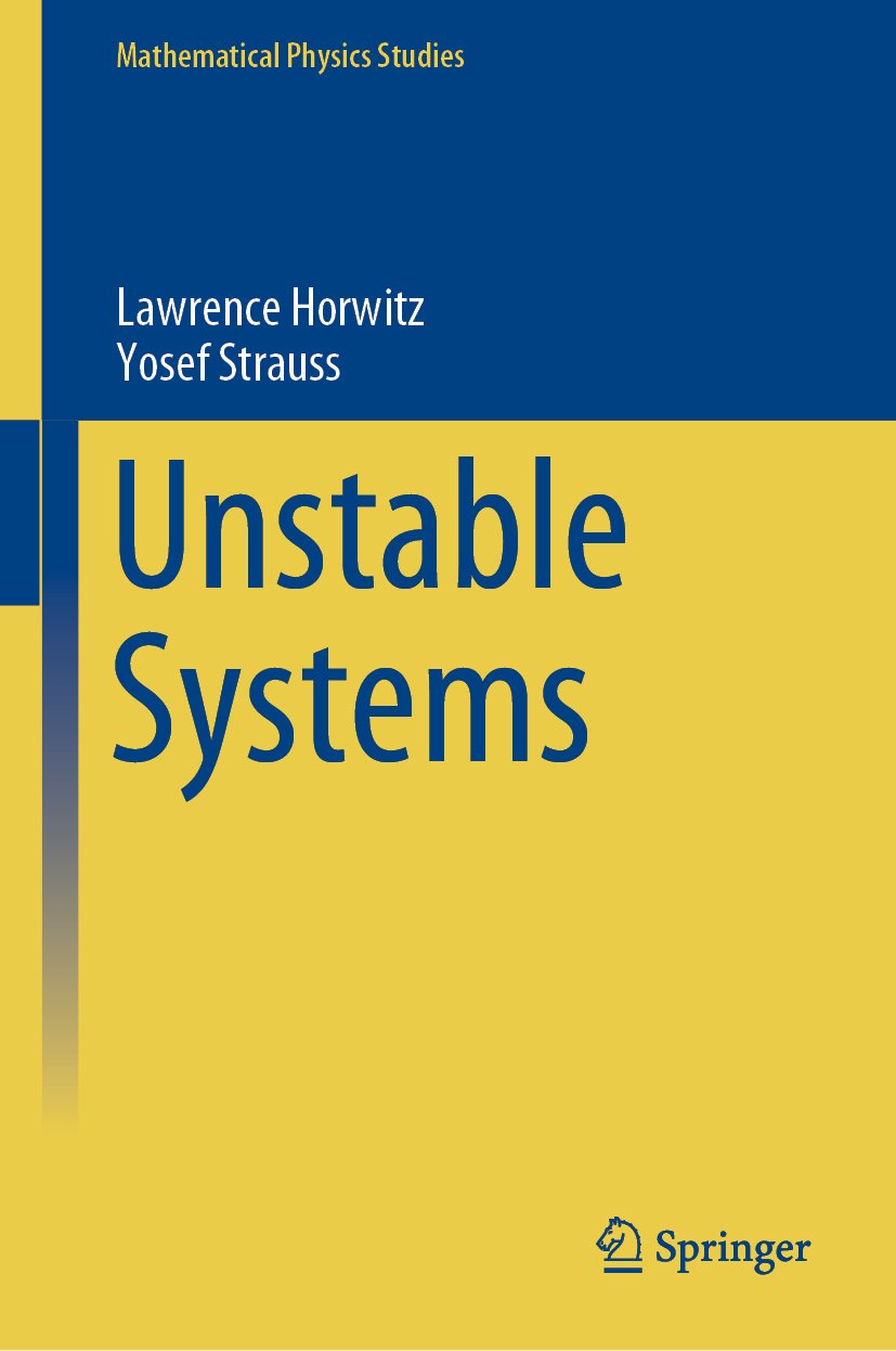 Mathematical Physics Studies
