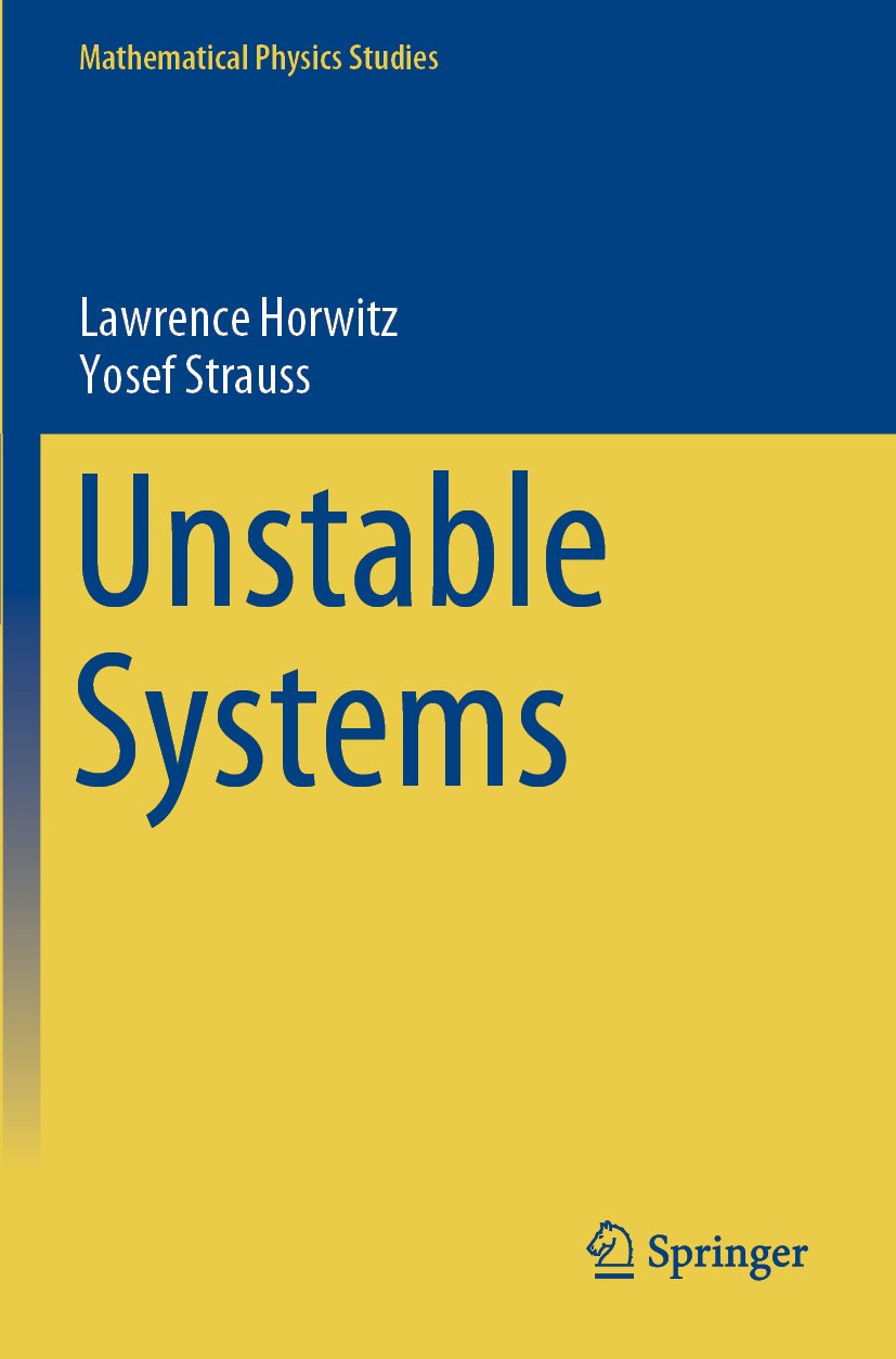 Mathematical Physics Studies