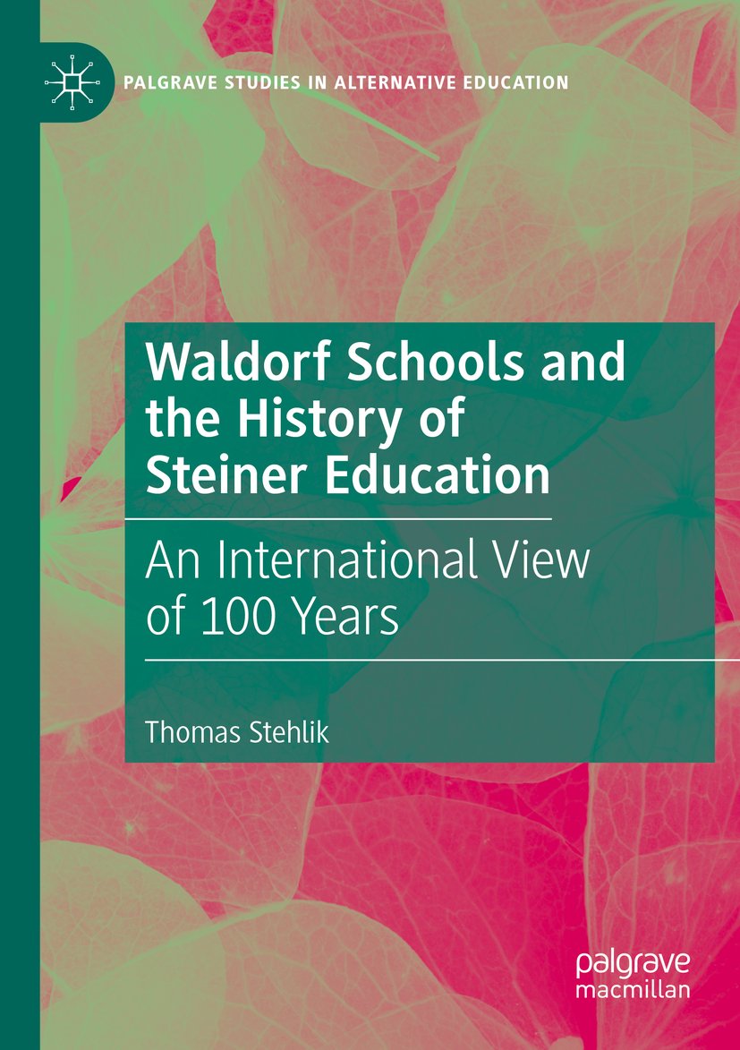 Palgrave Studies in Alternative Education