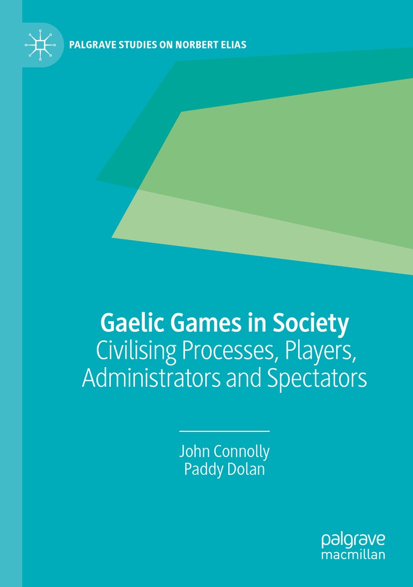 Palgrave Studies on Norbert Elias
