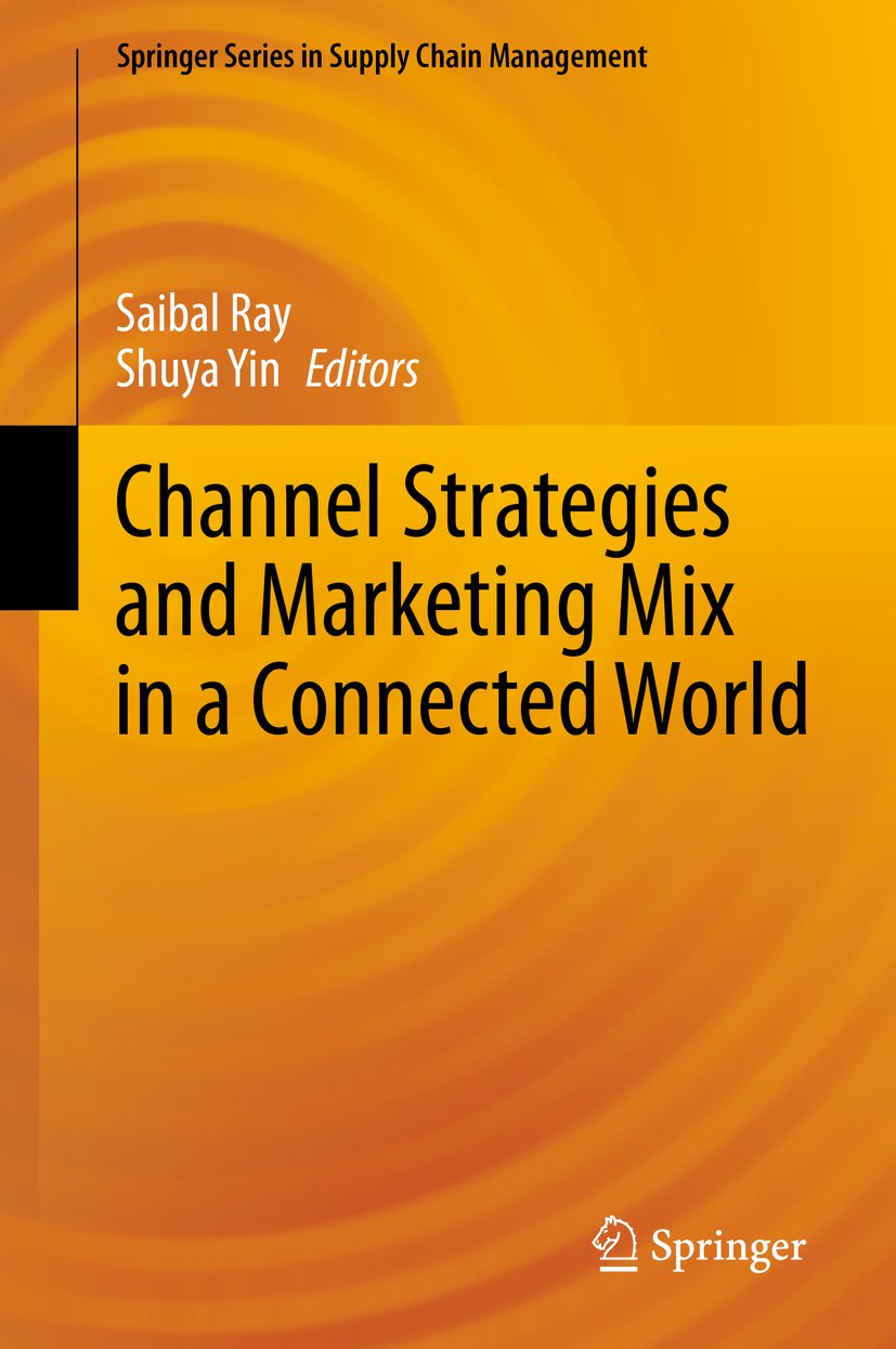 Springer Series in Supply Chain Management