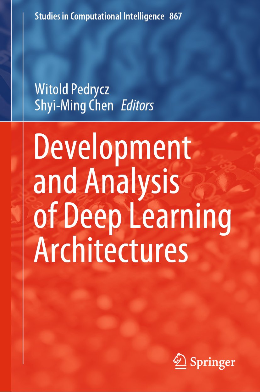 Studies in Computational Intelligence