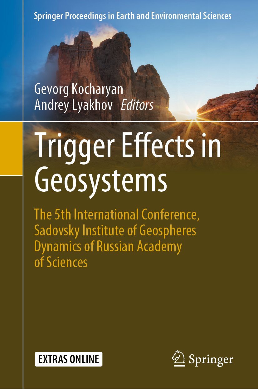 Springer Proceedings in Earth and Environmental Sciences