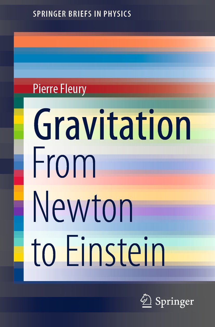 SpringerBriefs in Physics