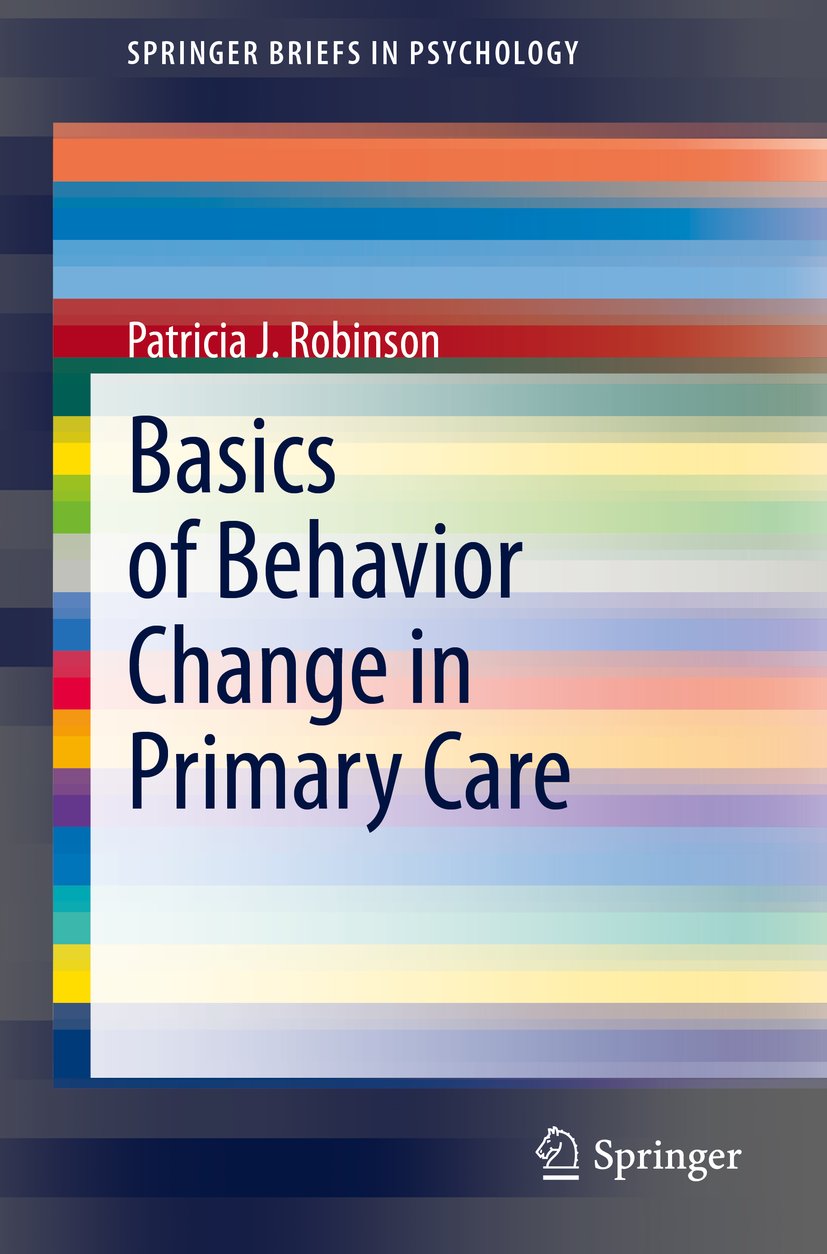 SpringerBriefs in Psychology