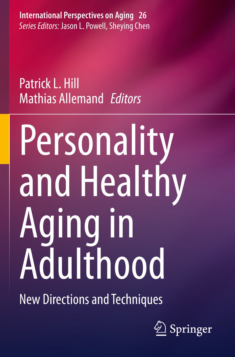 International Perspectives on Aging