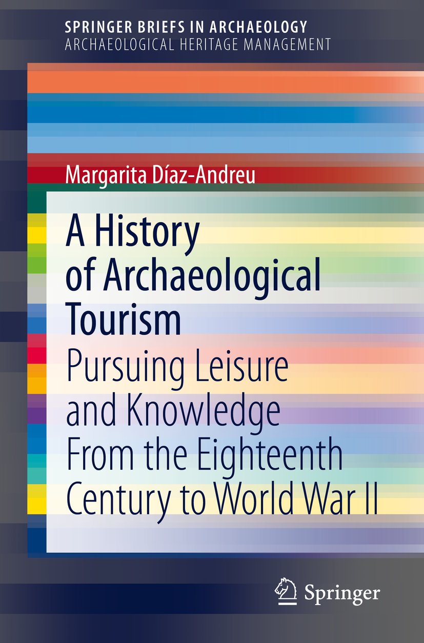 SpringerBriefs in Archaeology