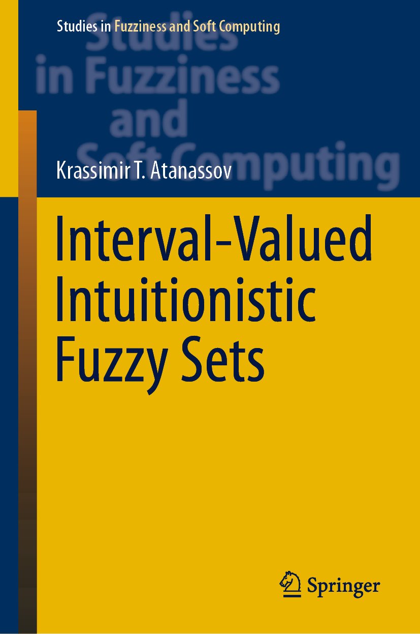 Studies in Fuzziness and Soft Computing