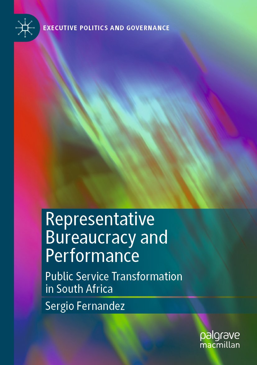 Executive Politics and Governance