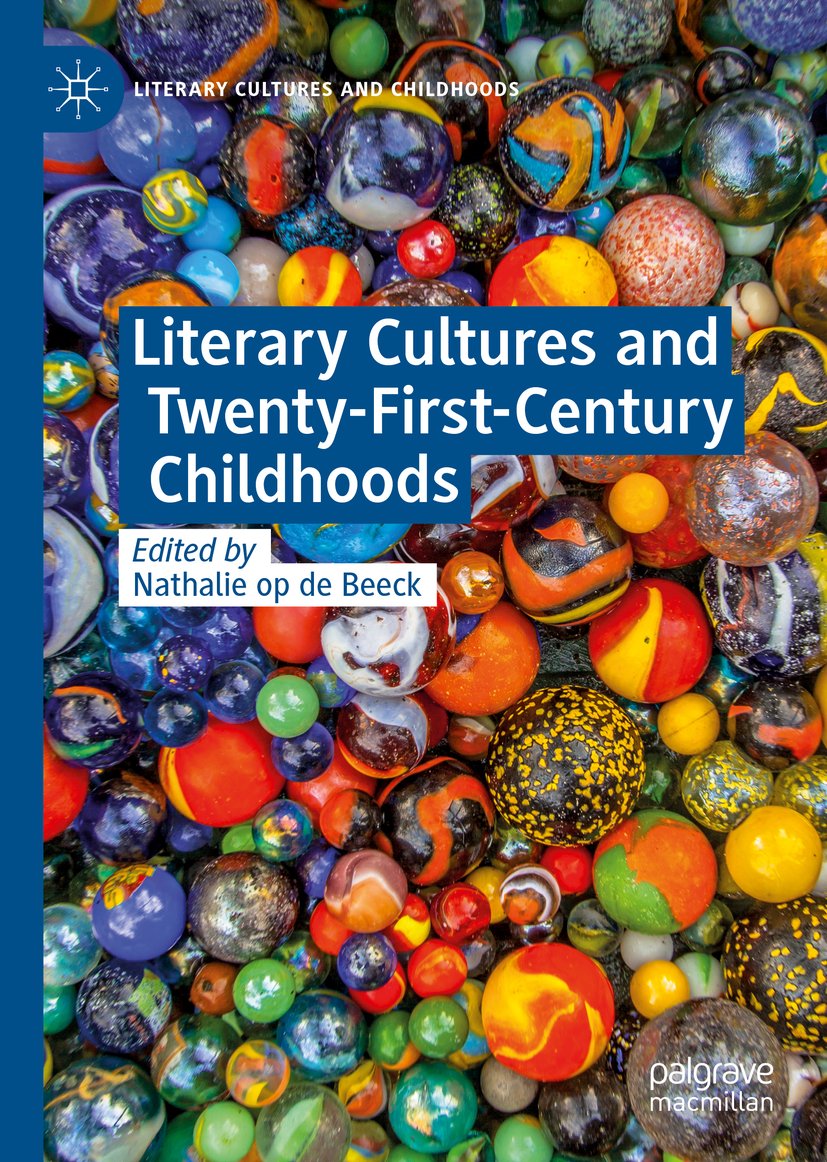 Literary Cultures and Childhoods
