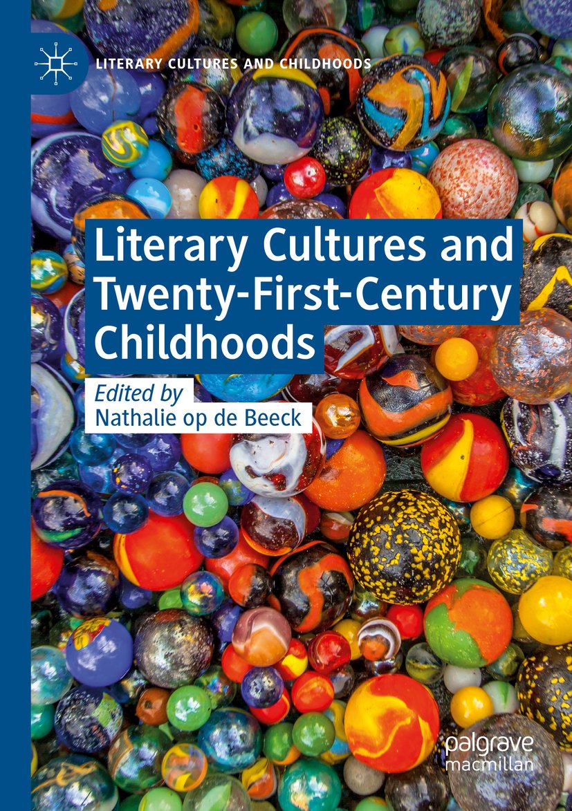 Literary Cultures and Childhoods