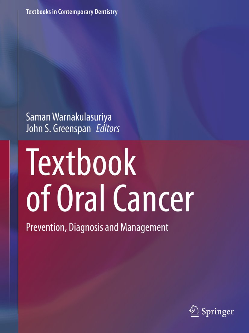 Textbooks in Contemporary Dentistry