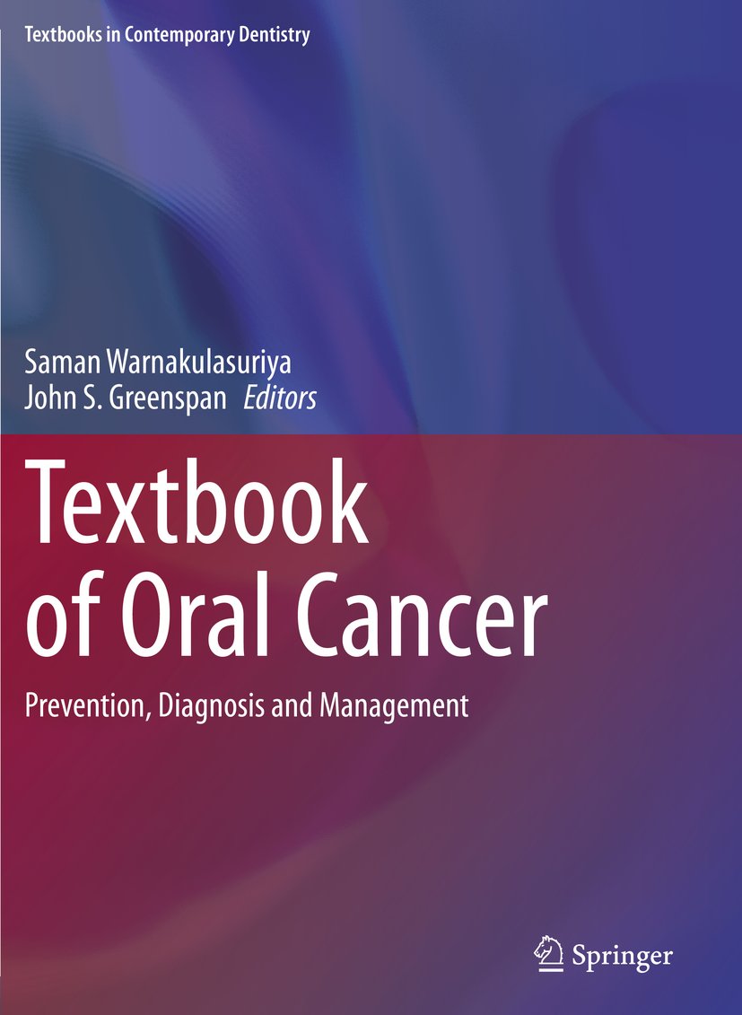 Textbooks in Contemporary Dentistry