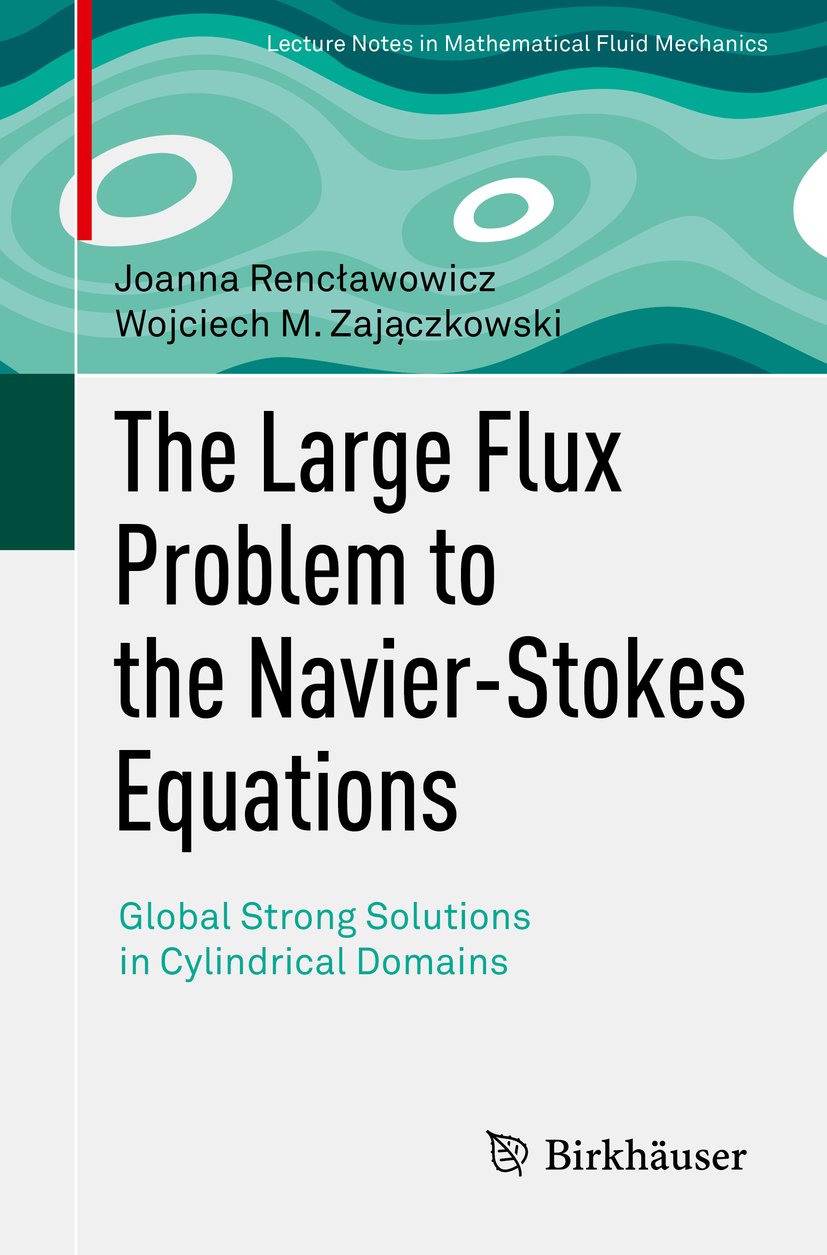 Advances in Mathematical Fluid Mechanics
