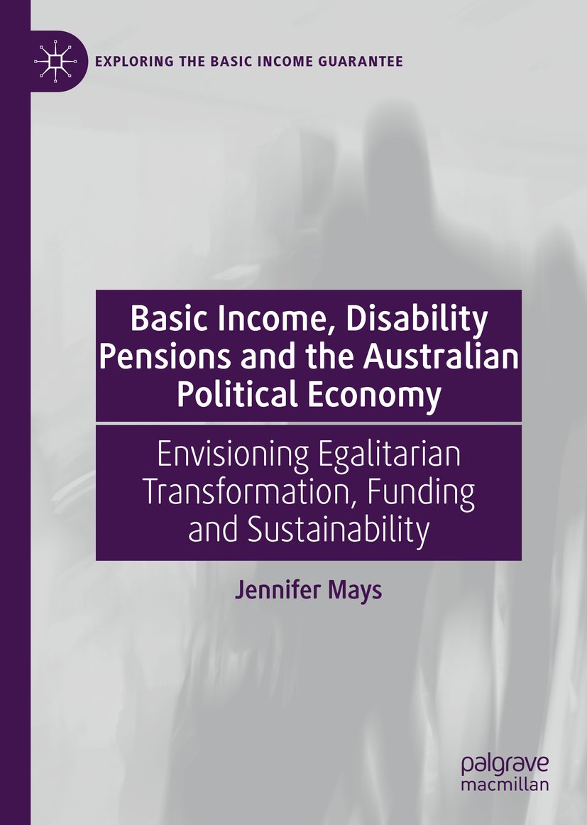 Exploring the Basic Income Guarantee