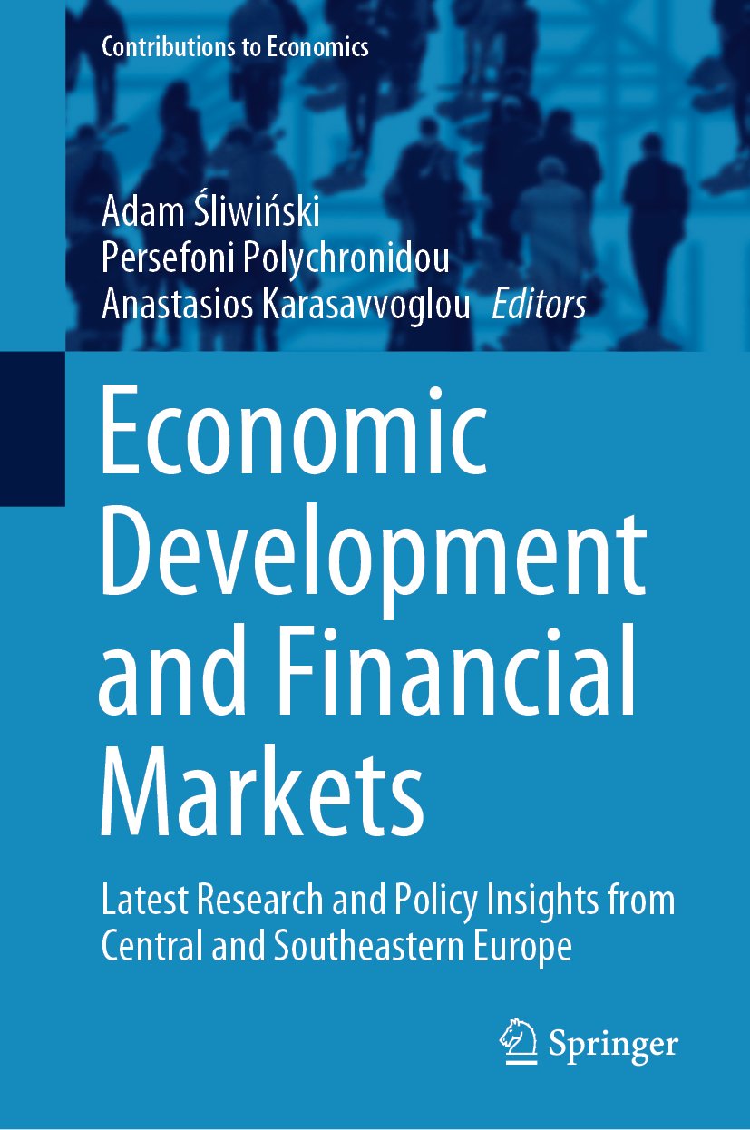 Contributions to Economics