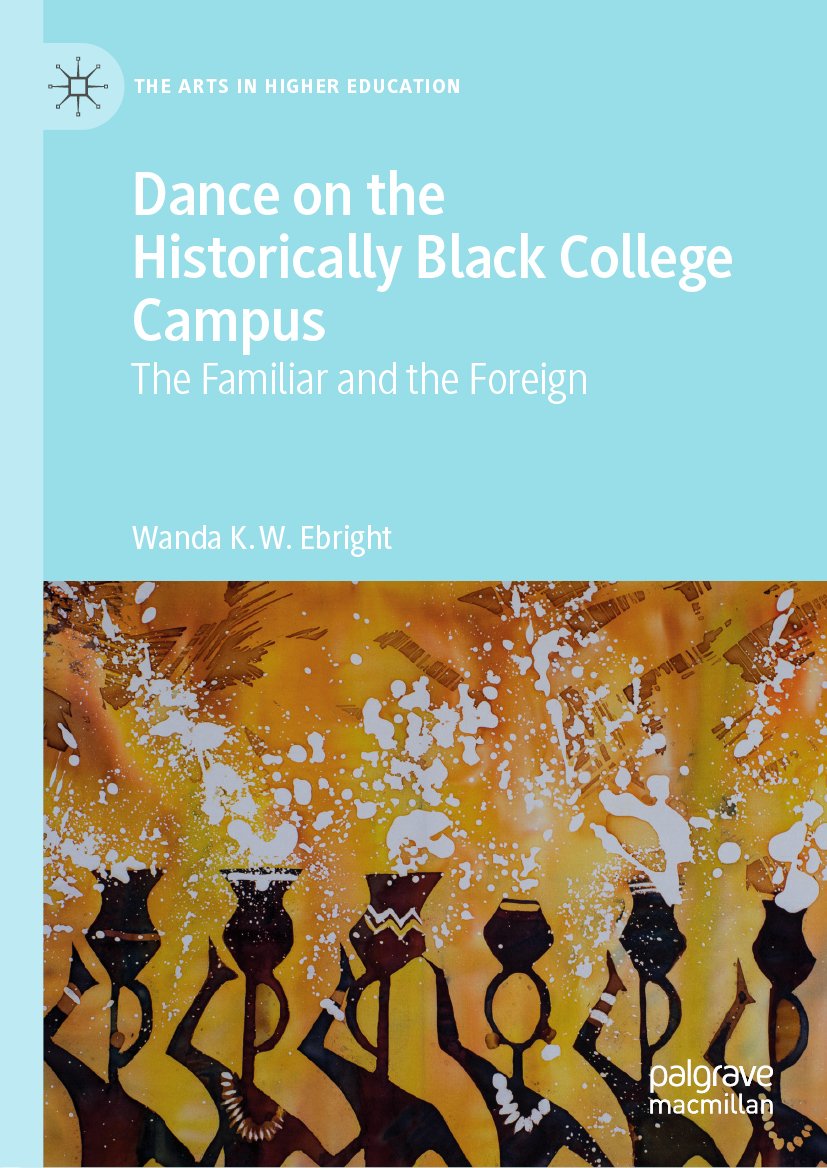 The Arts in Higher Education