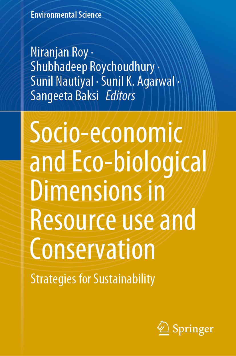 Environmental Science and Engineering
