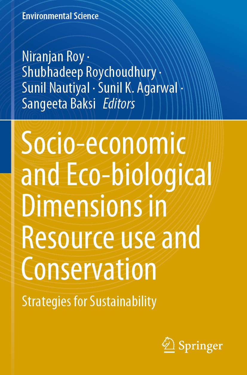 Environmental Science and Engineering